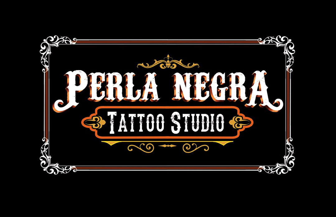 Perla Negra Tattoo Studio