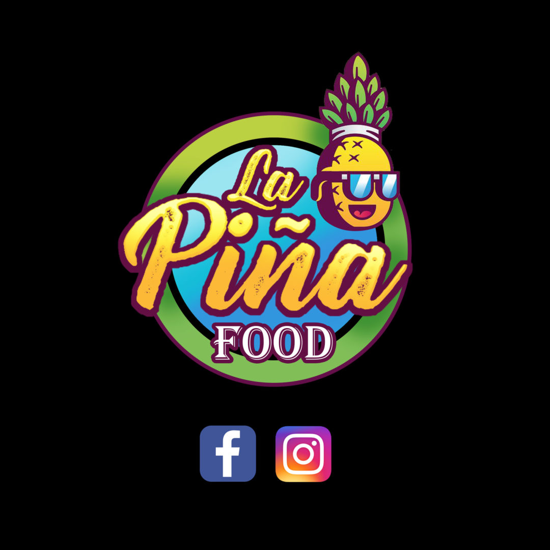 La Piña Food